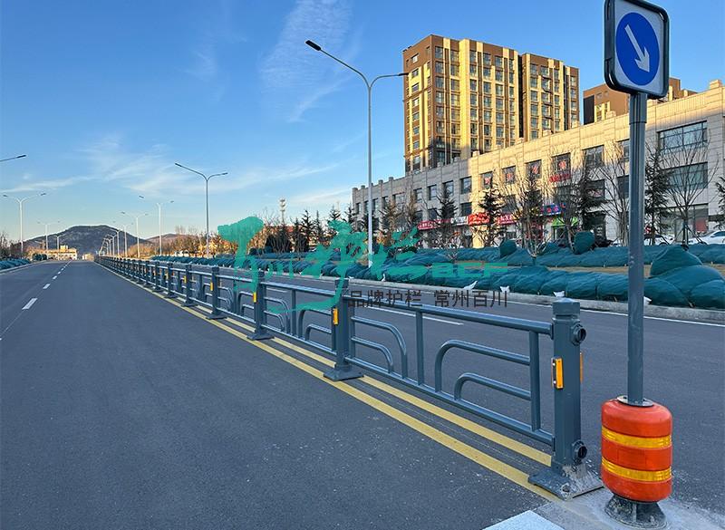 img of 山東臨沂文化護欄