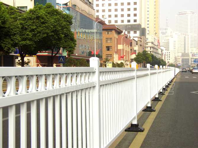 道路護欄