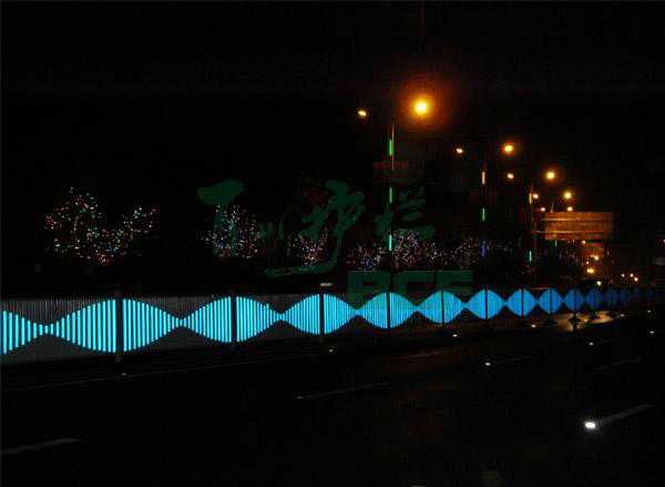 橋梁護欄如何安裝? 橋梁護欄如何安裝?